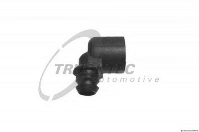 TRUCKTEC AUTOMOTIVE 0210109 -  Шланг, воздухоотвод крышки головки цилиндра